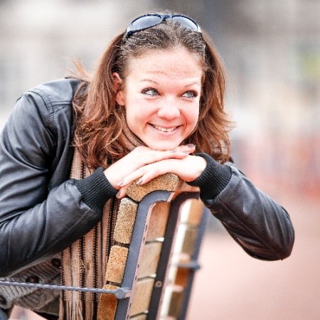 Photo de Solinne Moretti