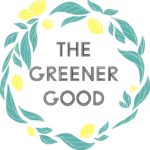 Logo Association The Greener Good