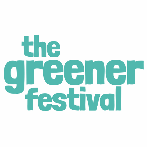 Logo du Greener Festival