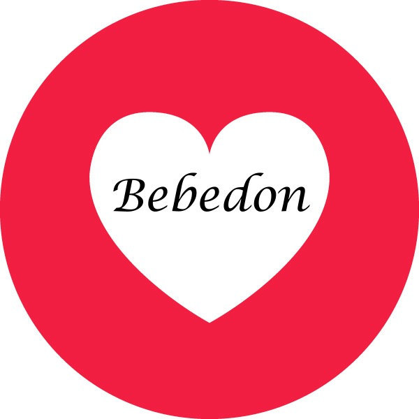 Logo de Bebedon