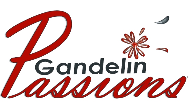Gandelin Passions_Logo
