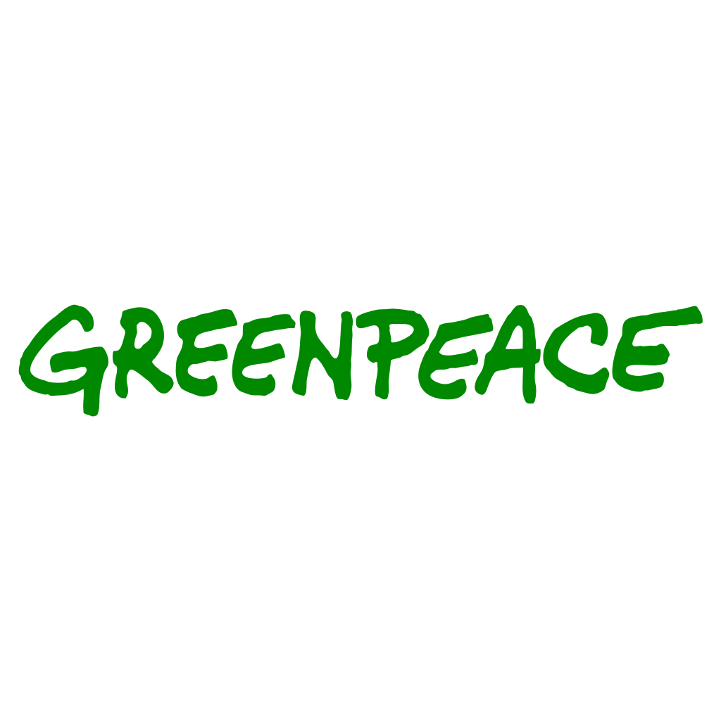 logo_Greenpeace