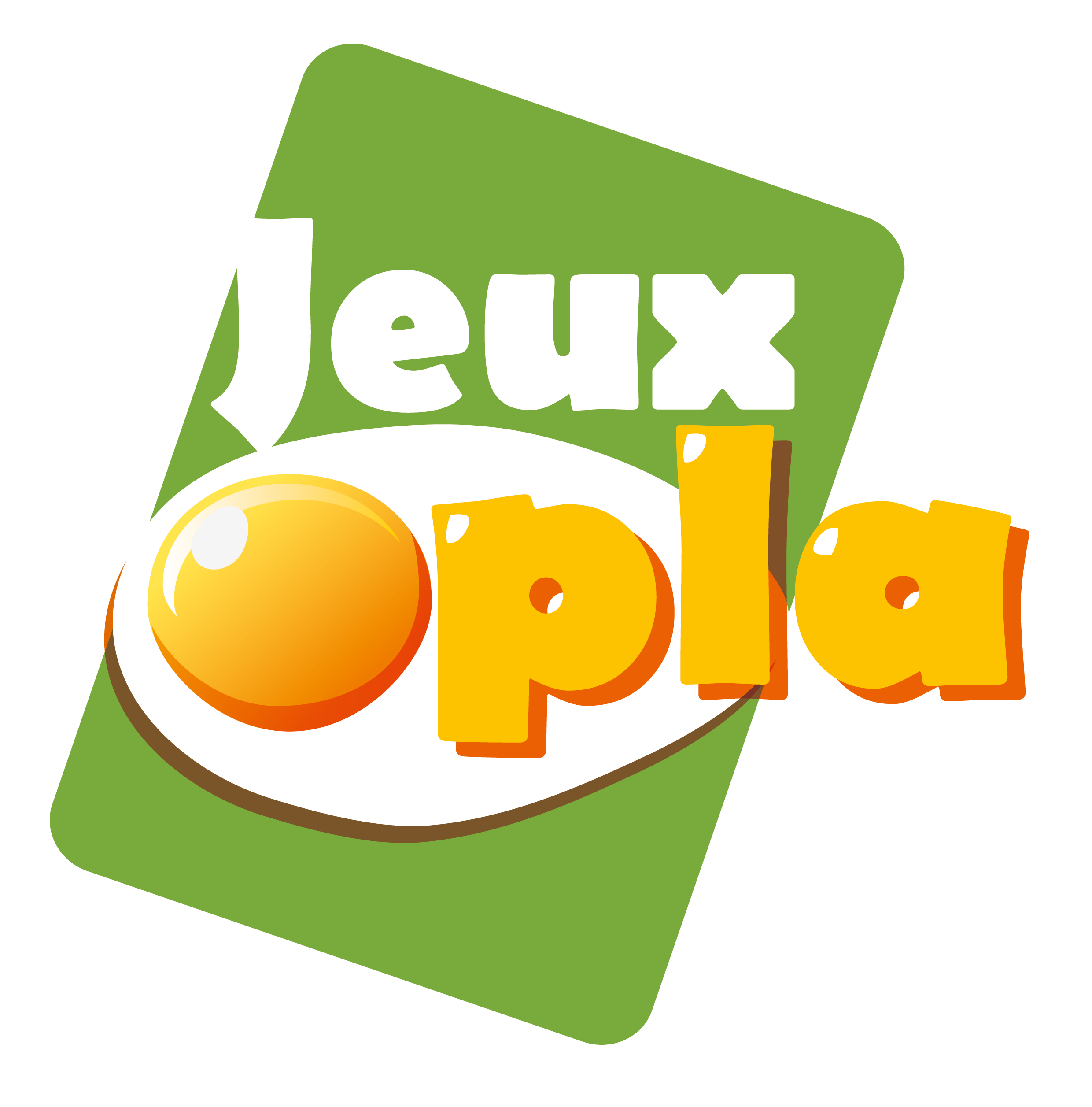 Logo de Jeux-Opla