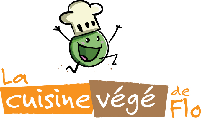 logo_La-Cuisine-Végé-de-Flo