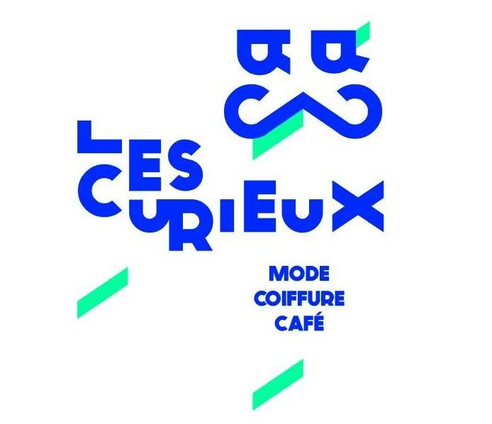 Logo Les Curieux