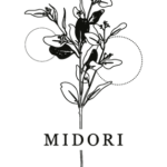 logo collectif midori