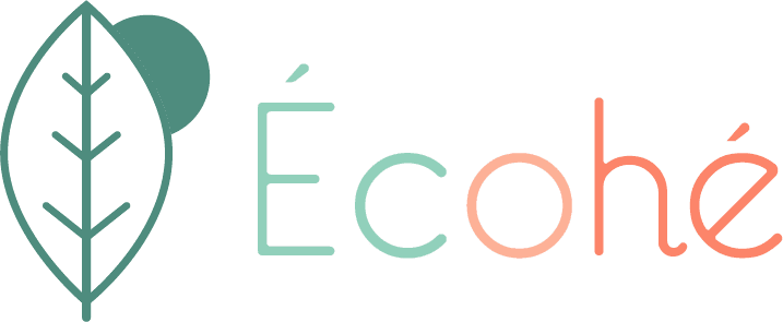 Logo de Écohé