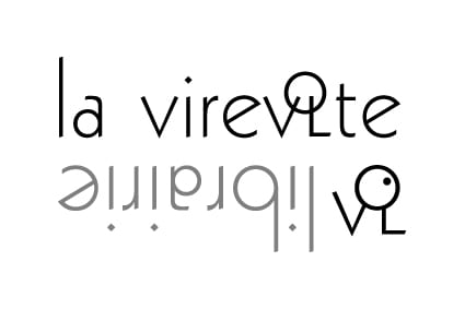 Logo de La Virevolte