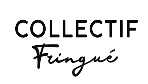Logo du Collectif Fringué