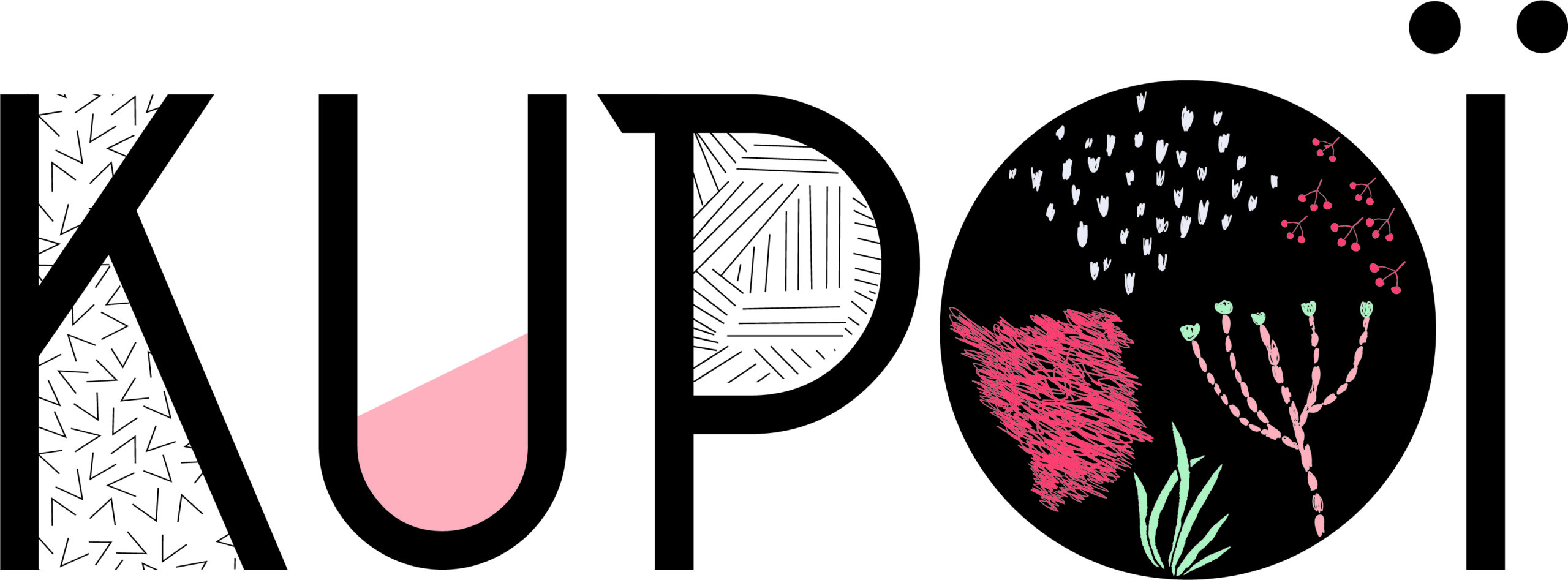 Logo de la marque Kupoï