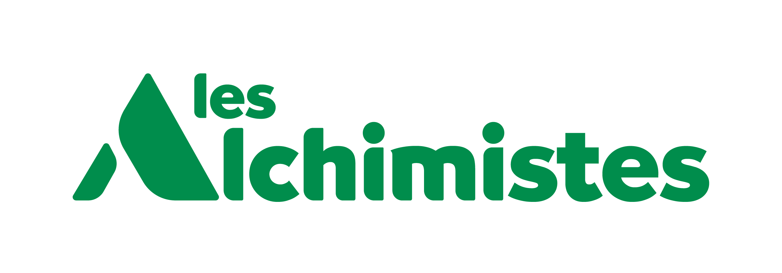 Logo des Alchimistes