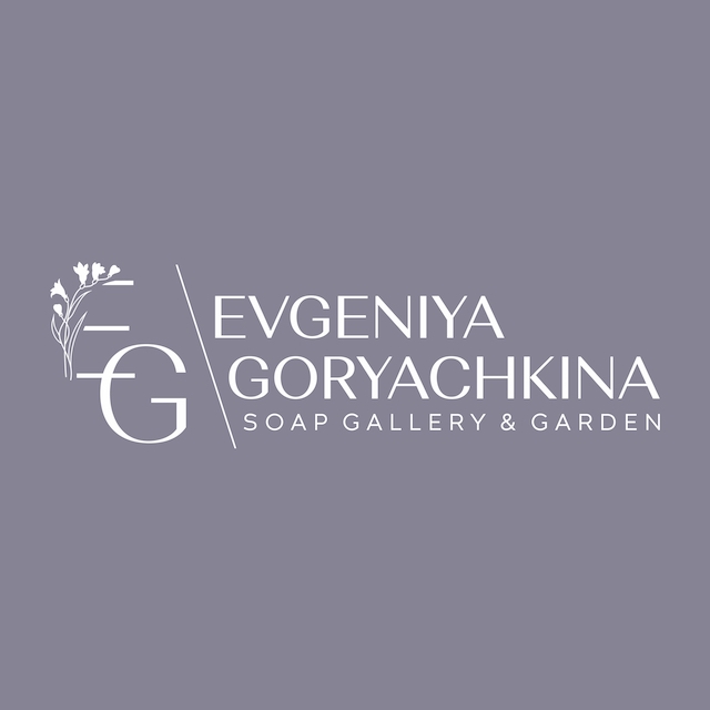 Logo de la marque EG Soap Gallery & Garden