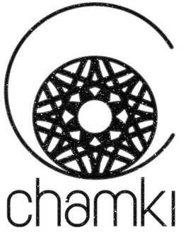 Logo de Chamki, exposant du Greener Festival