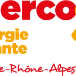 Logo d'Enercoop, exposant du Greener Festival