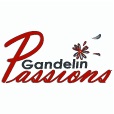 Logo de Gandelin Passions, exposant du Greener Festival