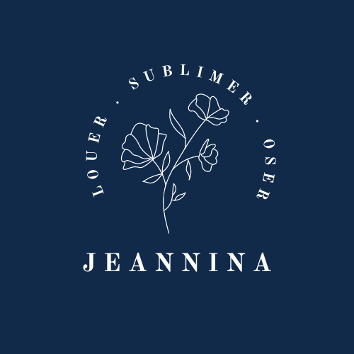 Logo de Jeannina, exposant au Greener Festival