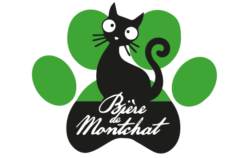 Logo de la Micro Brasserie de Montchat, exposant du Greener Festival
