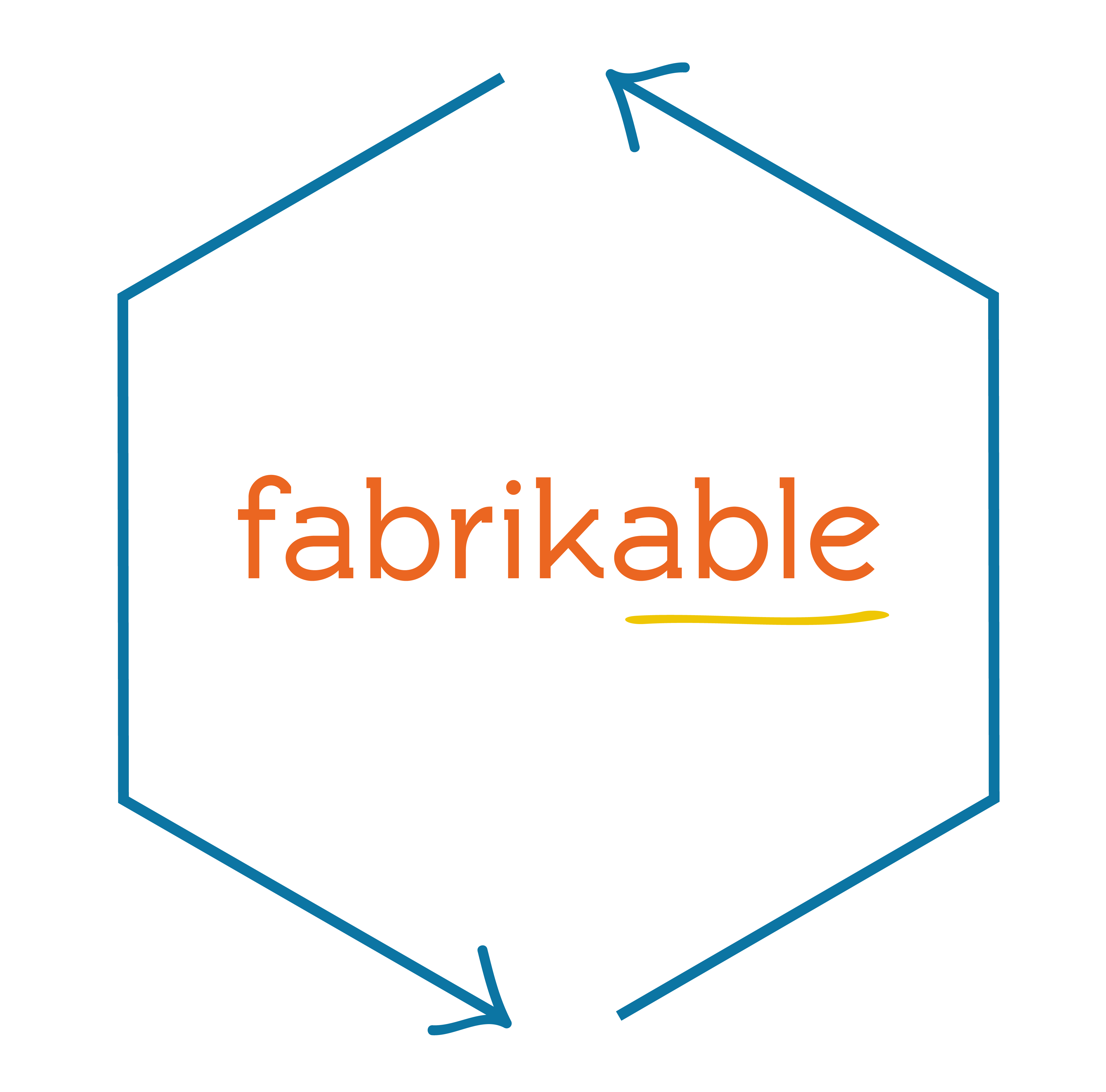 Logo de Fabrikable