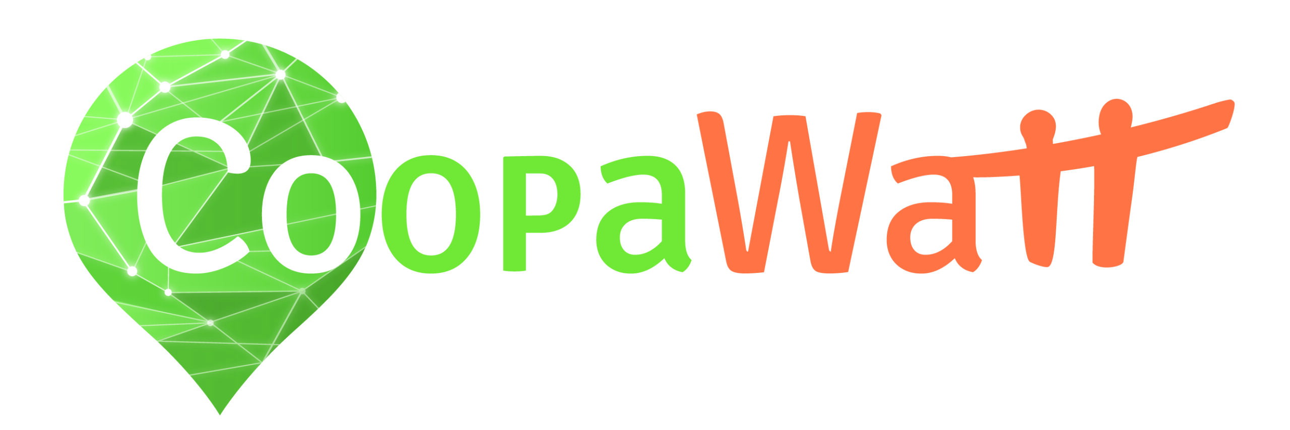 Logo de CoopaWatt