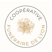 Logo Coopérative funéraire de Lyon
