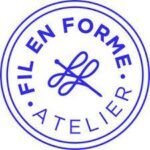 Logo de l'atelier Fil en Forme