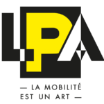 Logo LPA Mobilités