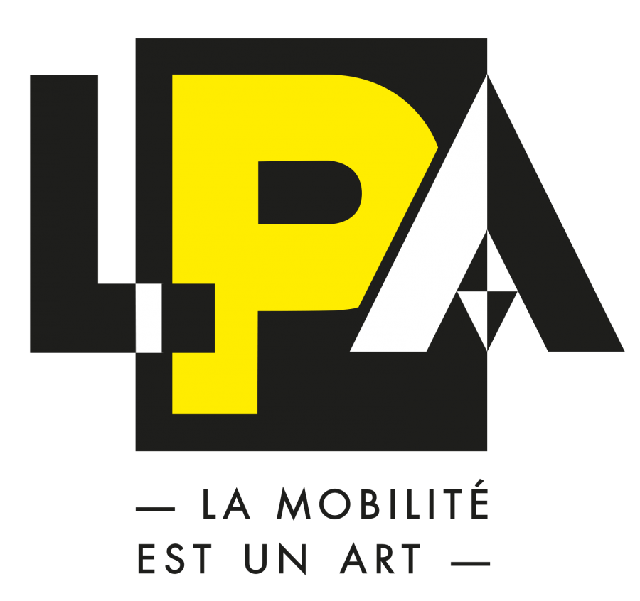 Logo LPA Mobilités