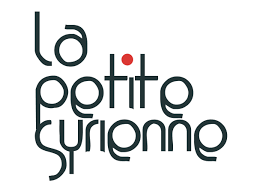 Logo de La Petite Syrienne