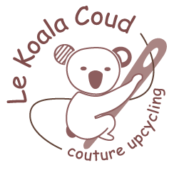 Logo Le Koala Coud