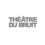 Logo Théâtre du Bruit