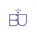 Logo biju bleu