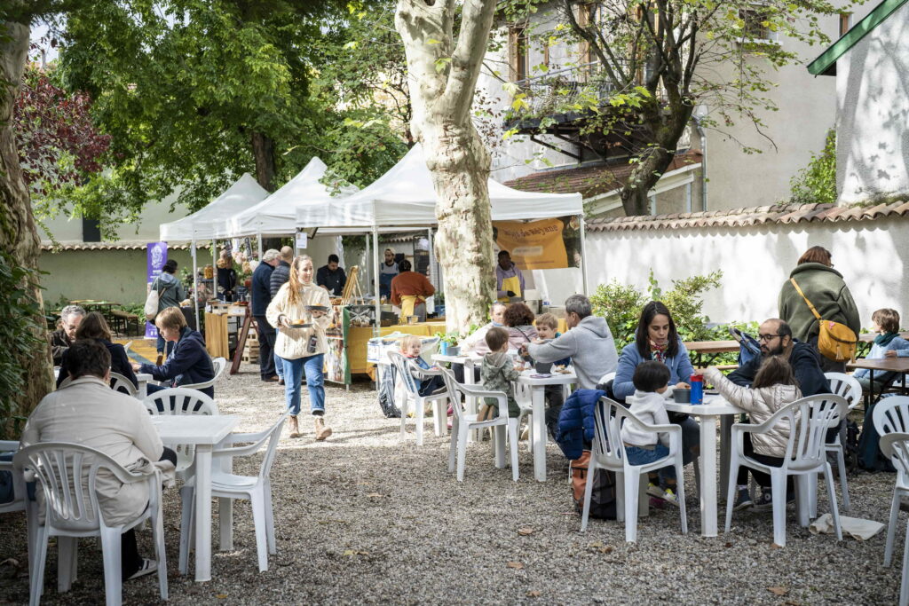 The Greener Festival