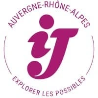 Logo de Info Jeunes