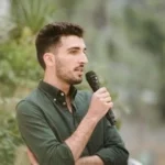 Photo de Johan Reboul