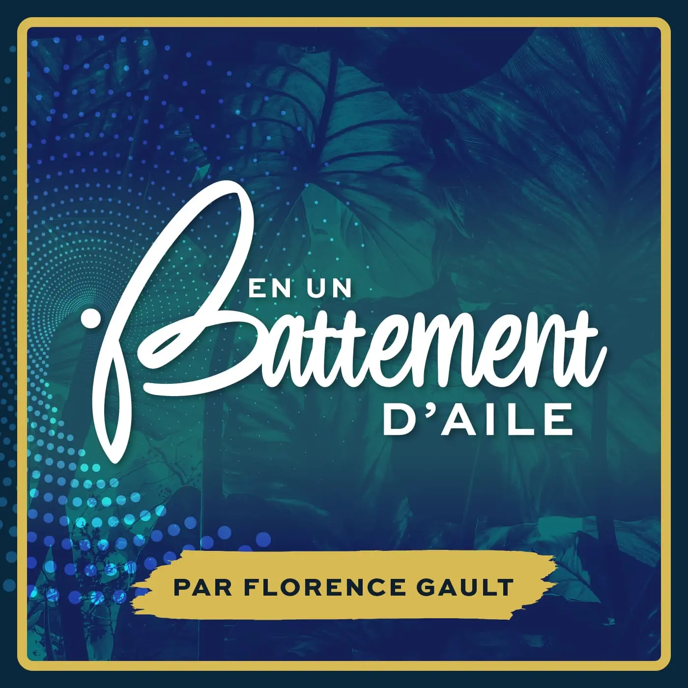 Logo En un Battement d'aile