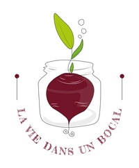 Logo La Vie dans un Bocal