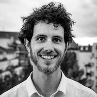 Photo de Loïc Blanchet-Mazuel-