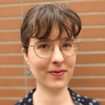Photo de Louise Pastouret