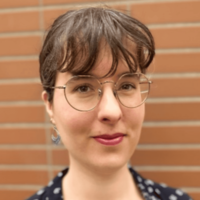 Photo de Louise Pastouret