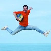 Photo de Mathieu Duméry