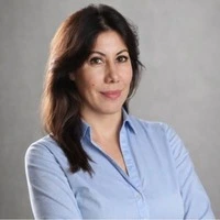 Photo de Mounira Guernine