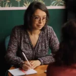 Photo de Stéphanie Hamelin