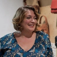 Photo de Nadege Rembeault