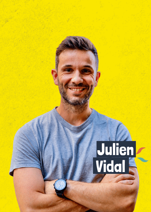 Photo de Julien Vidal
