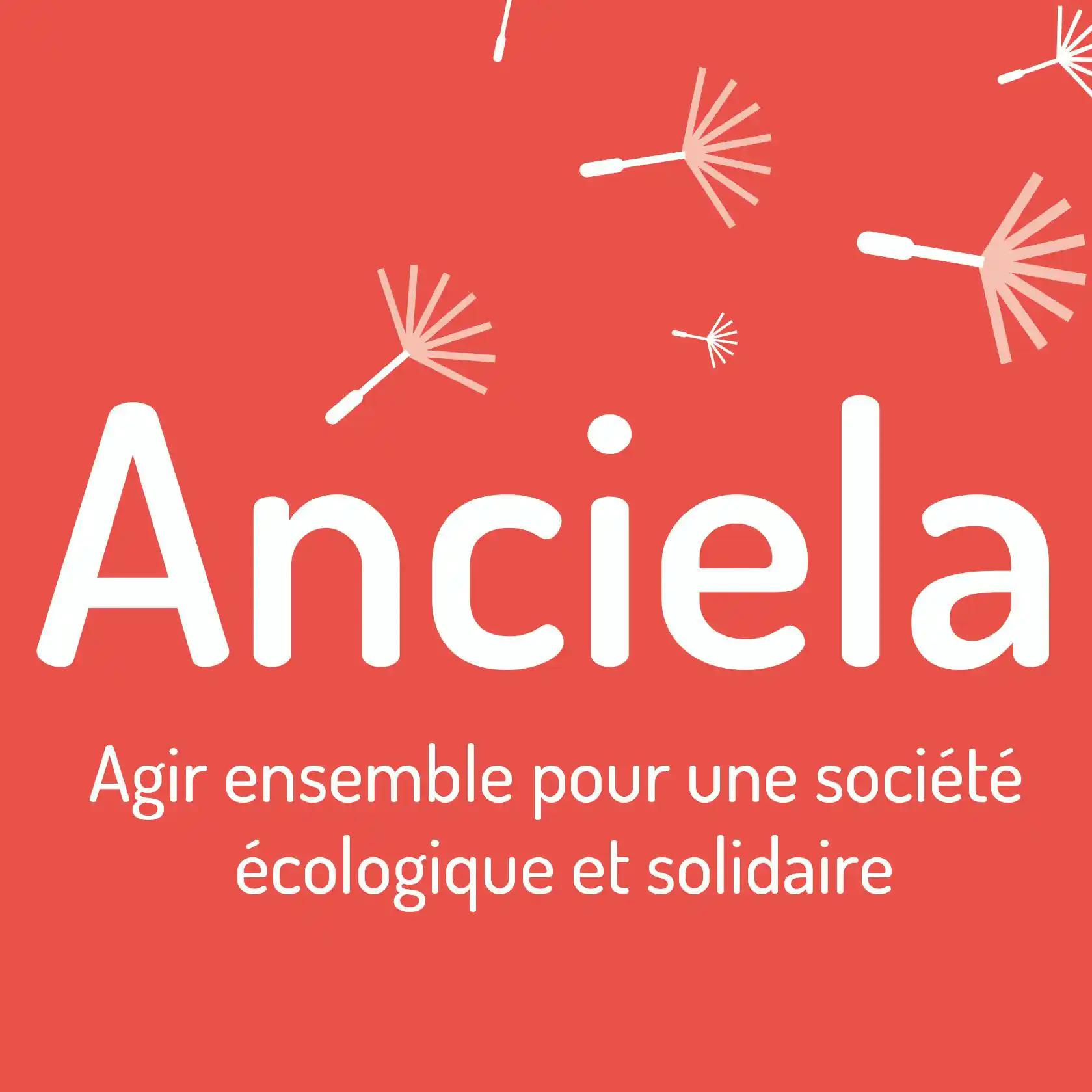 Logo d'Anciela