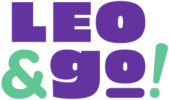 Logo Leo&Go