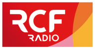 Logo de RCF radio