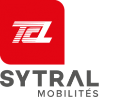logo TCL sytral mobilités